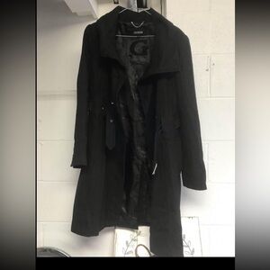 GUESS Women's Elegant Coat